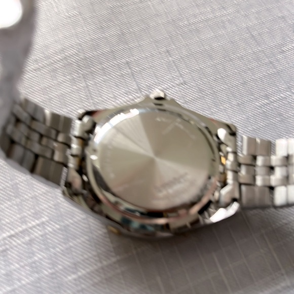 LogoArt Men’s Watch - Picture 2 of 3